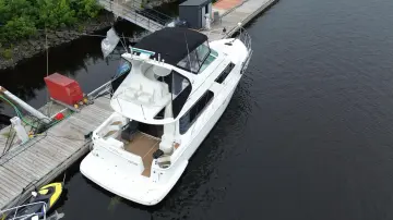 Thumbnail von Carver 450 Voyager Pilothouse
