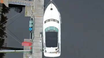 Thumbnail von Carver 450 Voyager Pilothouse