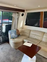 Thumbnail von Carver 450 Voyager Pilothouse