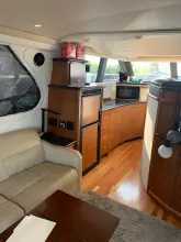 Thumbnail von Carver 450 Voyager Pilothouse