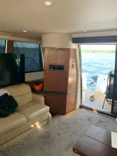 Thumbnail von Carver 450 Voyager Pilothouse