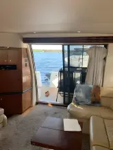 Thumbnail von Carver 450 Voyager Pilothouse