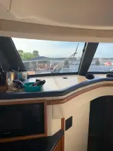 Thumbnail von Carver 450 Voyager Pilothouse