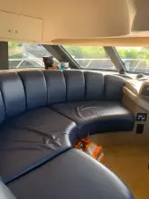 Thumbnail von Carver 450 Voyager Pilothouse