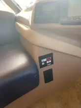 Thumbnail von Carver 450 Voyager Pilothouse