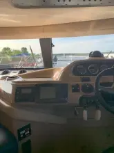 Thumbnail von Carver 450 Voyager Pilothouse