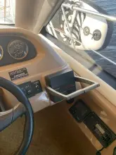 Thumbnail von Carver 450 Voyager Pilothouse