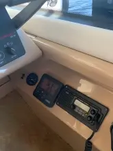 Thumbnail von Carver 450 Voyager Pilothouse