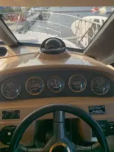 Thumbnail von Carver 450 Voyager Pilothouse