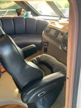 Thumbnail von Carver 450 Voyager Pilothouse