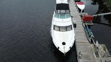 Thumbnail von Carver 450 Voyager Pilothouse