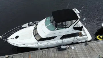 Thumbnail von Carver 450 Voyager Pilothouse