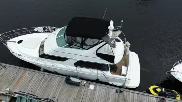 Thumbnail von Carver 450 Voyager Pilothouse