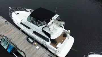 Thumbnail von Carver 450 Voyager Pilothouse