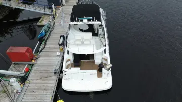 Thumbnail von Carver 450 Voyager Pilothouse