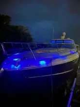 Thumbnail von Sea Ray 440 Sundancer Coastal Fog
