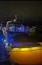Thumbnail von Sea Ray 440 Sundancer Coastal Fog