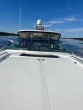 Thumbnail von Sea Ray 440 Sundancer Coastal Fog