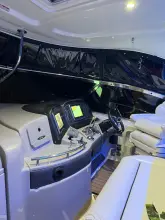 Thumbnail von Sea Ray 440 Sundancer Coastal Fog