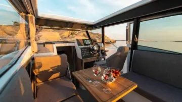 Thumbnail von Nordkapp Coupe 905
