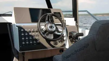 Thumbnail von Nordkapp Coupe 905