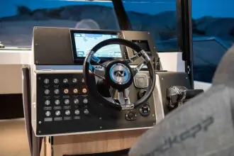 Thumbnail von Nordkapp Coupe 905