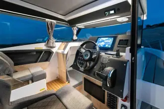 Thumbnail von Nordkapp Coupe 905