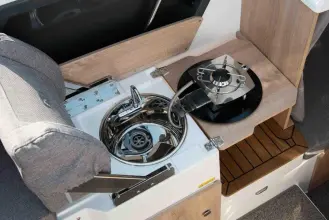 Thumbnail von Nordkapp Coupe 905