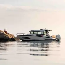 Thumbnail von Nordkapp Coupe 905