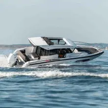 Thumbnail von Nordkapp Coupe 905
