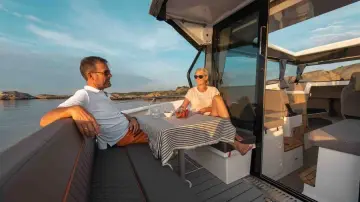 Thumbnail von Nordkapp Coupe 905