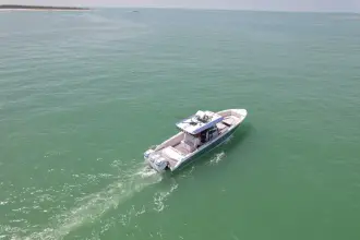 Thumbnail von Nor Tech 390 Sport My Mermaid