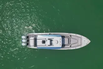Thumbnail von Nor Tech 390 Sport My Mermaid