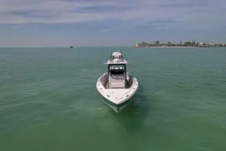 Thumbnail von Nor Tech 390 Sport My Mermaid