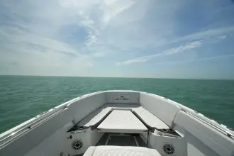Thumbnail von Nor Tech 390 Sport My Mermaid