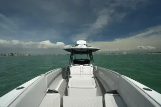 Thumbnail von Nor Tech 390 Sport My Mermaid