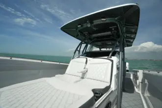 Thumbnail von Nor Tech 390 Sport My Mermaid