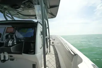Thumbnail von Nor Tech 390 Sport My Mermaid