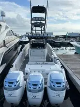 Thumbnail von Nor Tech 390 Sport My Mermaid