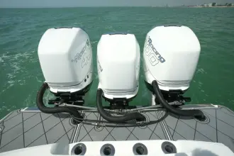 Thumbnail von Nor Tech 390 Sport My Mermaid