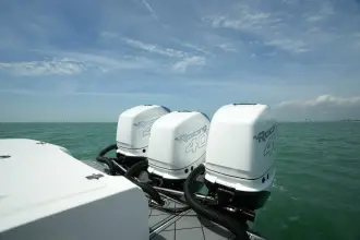 Thumbnail von Nor Tech 390 Sport My Mermaid