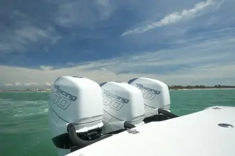 Thumbnail von Nor Tech 390 Sport My Mermaid