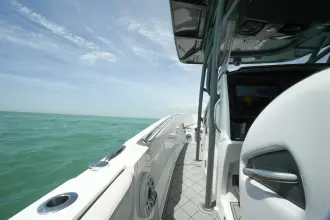 Thumbnail von Nor Tech 390 Sport My Mermaid