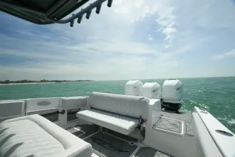 Thumbnail von Nor Tech 390 Sport My Mermaid