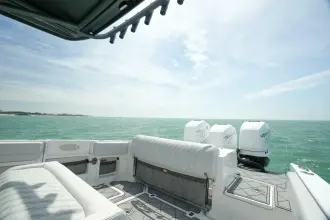 Thumbnail von Nor Tech 390 Sport My Mermaid