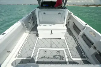 Thumbnail von Nor Tech 390 Sport My Mermaid