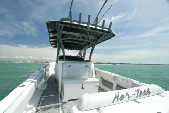 Thumbnail von Nor Tech 390 Sport My Mermaid