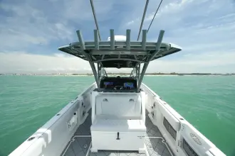 Thumbnail von Nor Tech 390 Sport My Mermaid