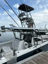 Thumbnail von Nor Tech 390 Sport My Mermaid