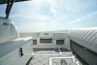 Thumbnail von Nor Tech 390 Sport My Mermaid